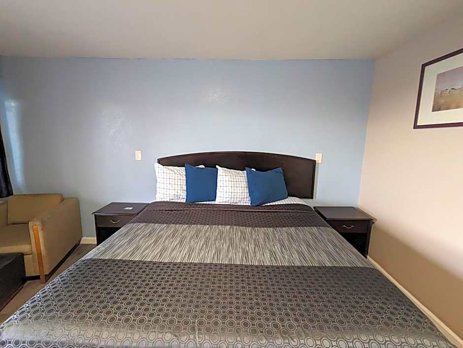 BEST MOTEL on Historic Route 66, Barstow