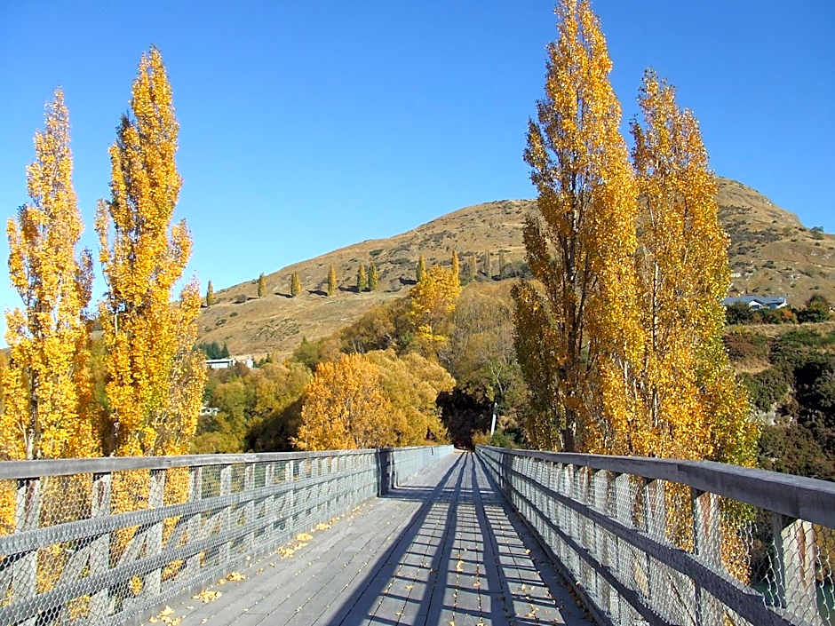 The Ferry Bed & Breakfast