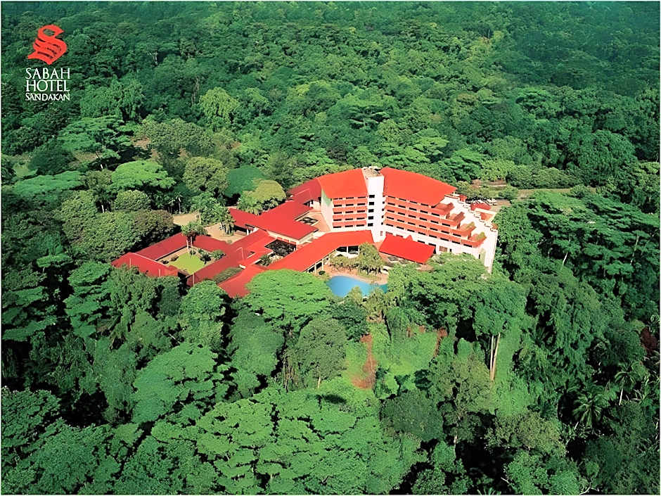 Sabah Hotel