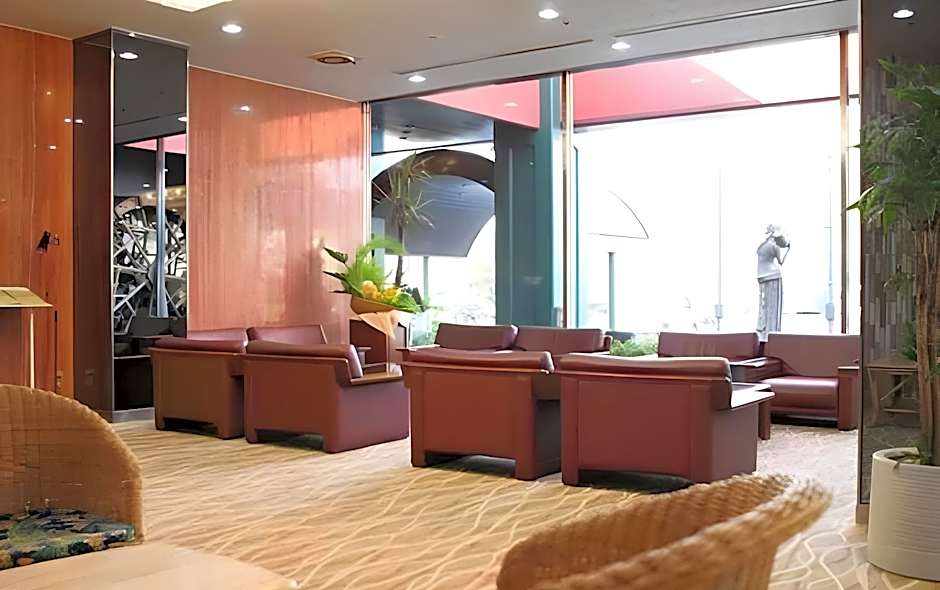 Ohkido Hotel