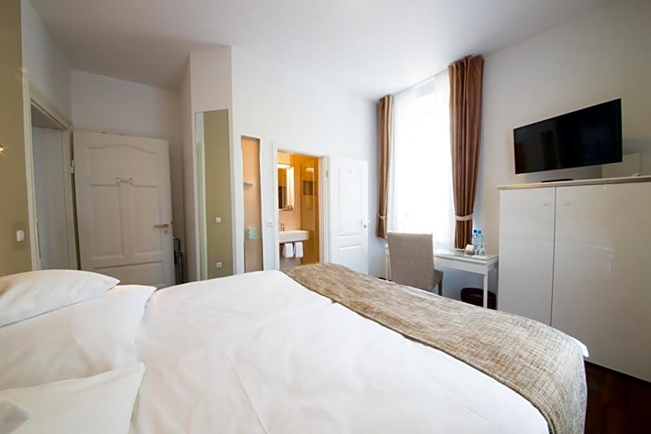 Landhotel Alte Töpferei