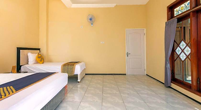 Hotel O Safira Family Residence Syariah