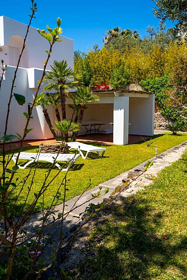 Residence Palummera