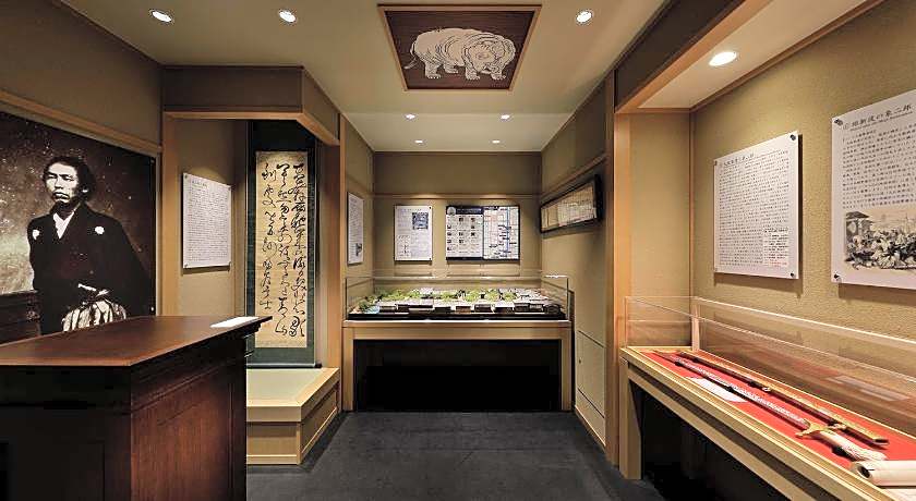 Hotel Resol Kyoto Kawaramachi Sanjo