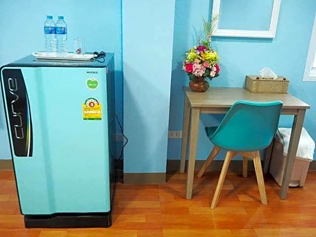 Zone Stations -That Phanom