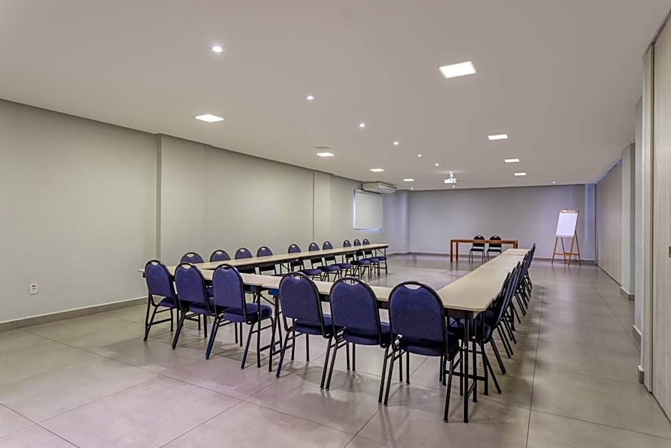 Wyndham Olímpia Royal Hotels