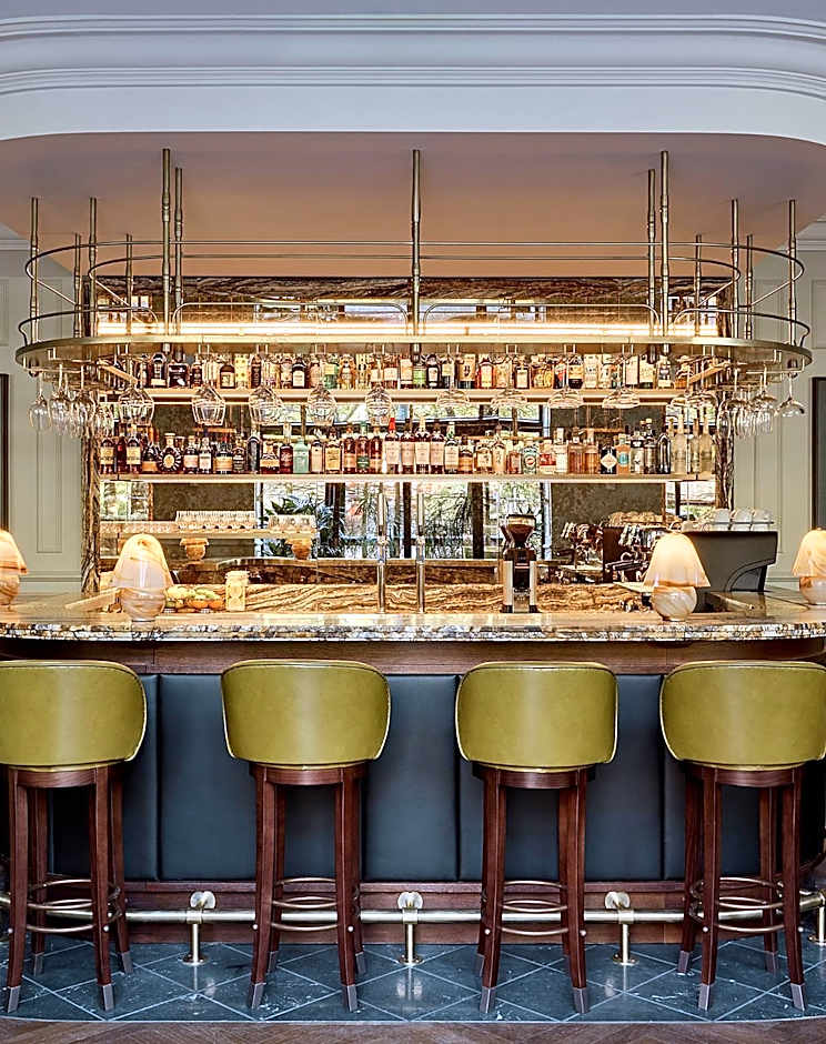 Miiro Palais Rudolf NEW OPENING	