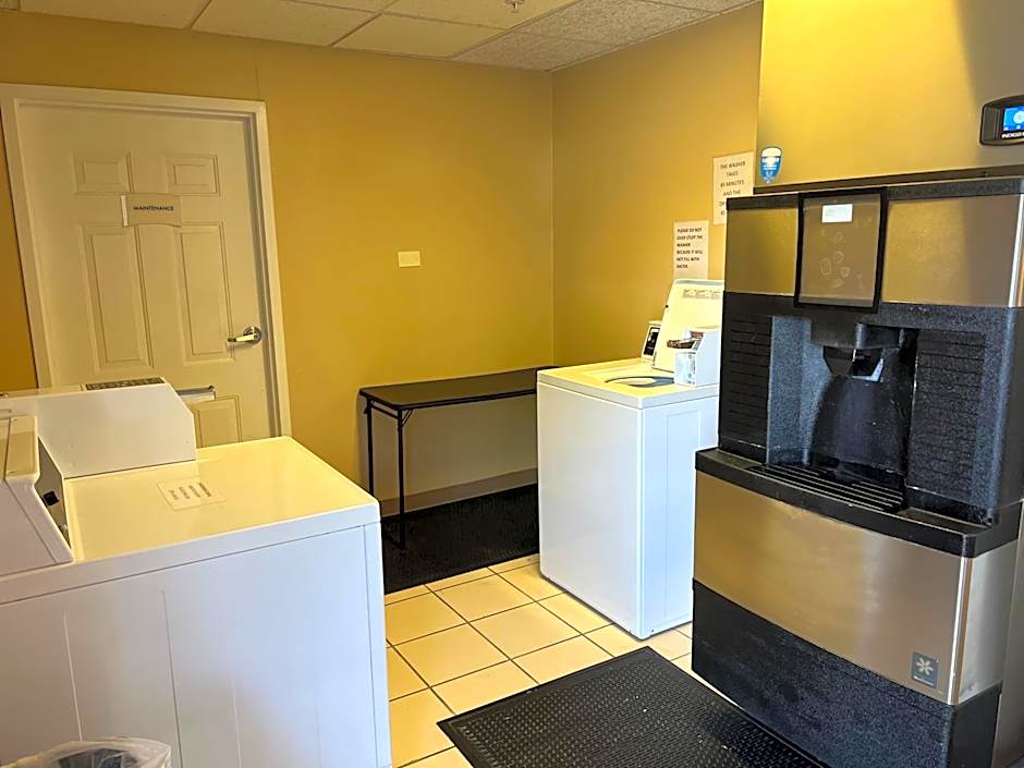 Quality Inn Palm Bay - Melbourne I-95