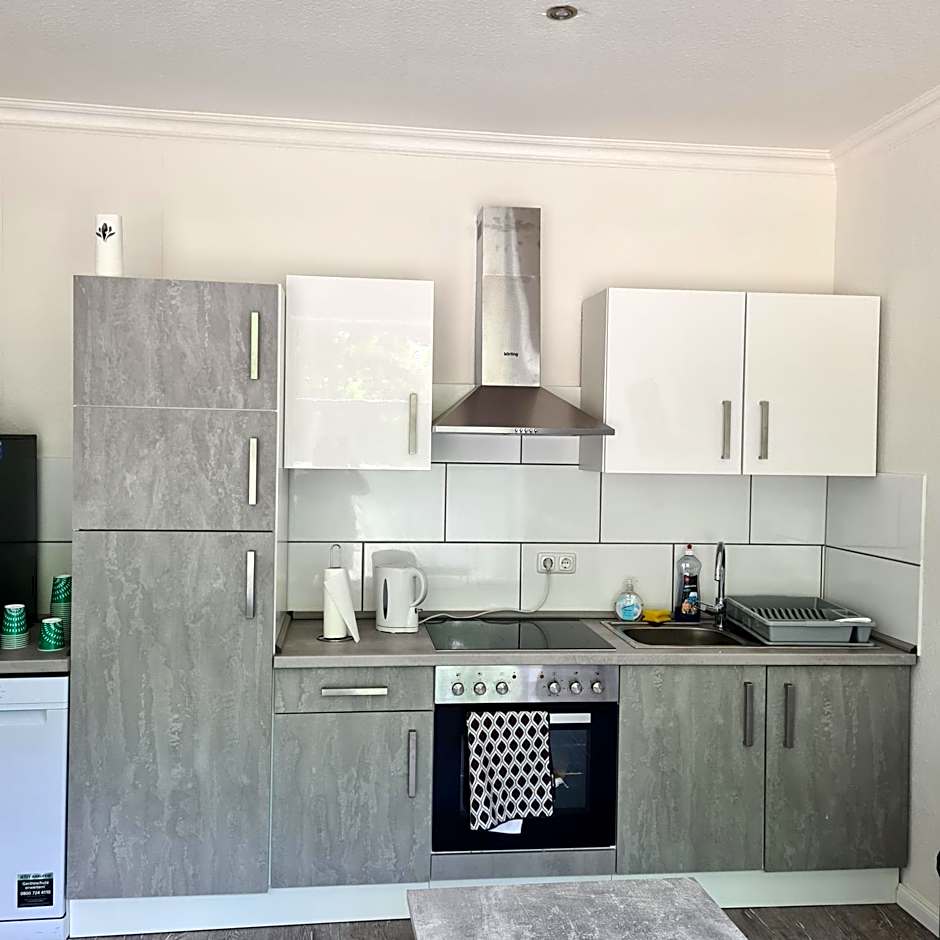 Altstadt Hostel Bremen