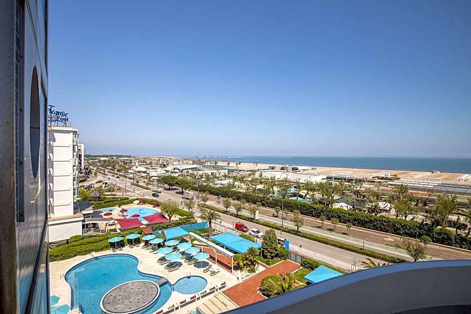 B&B Hotel Chioggia Airone