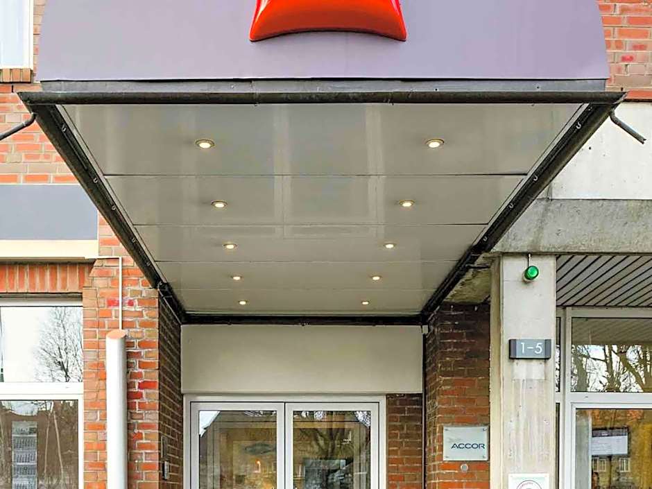 ibis Paderborn City