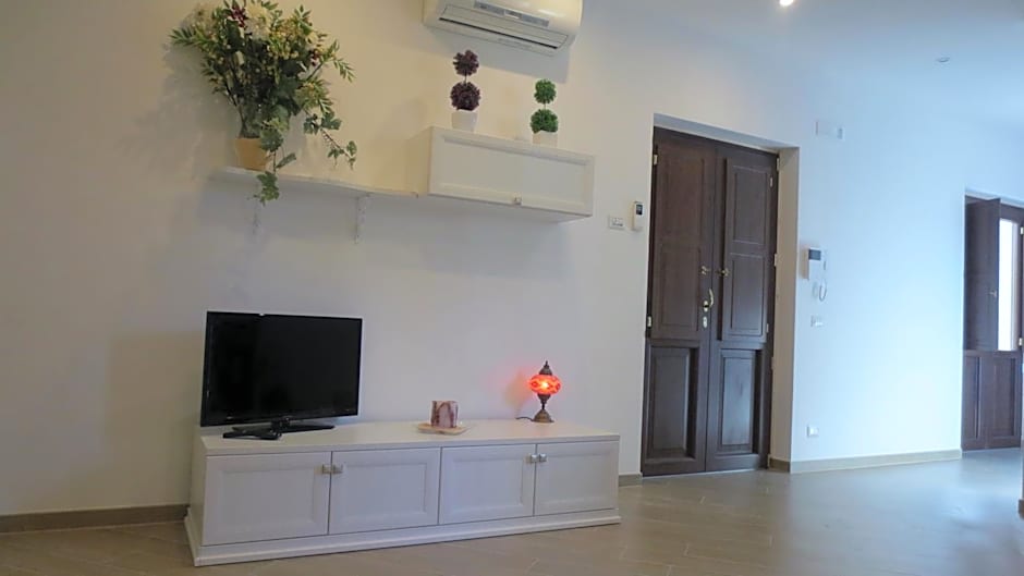 Domus Antiqua Residence