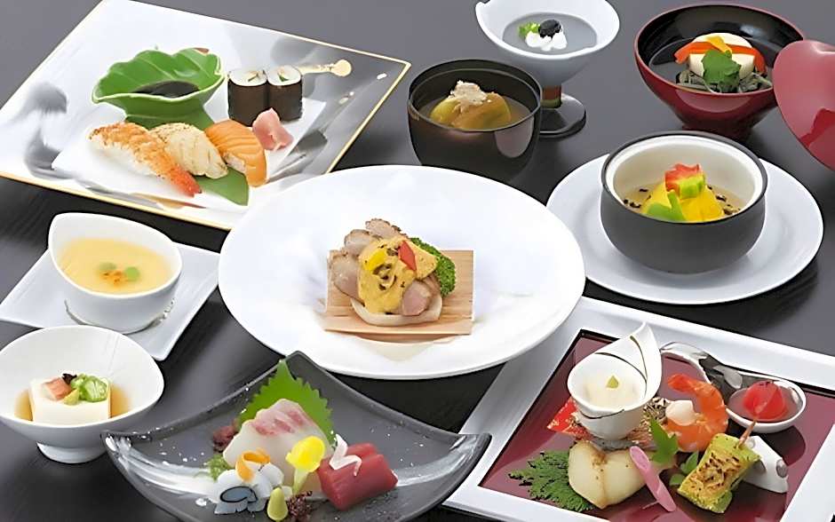 Highness Hotel Kurume