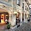 Romantik Hotel Stadthaus