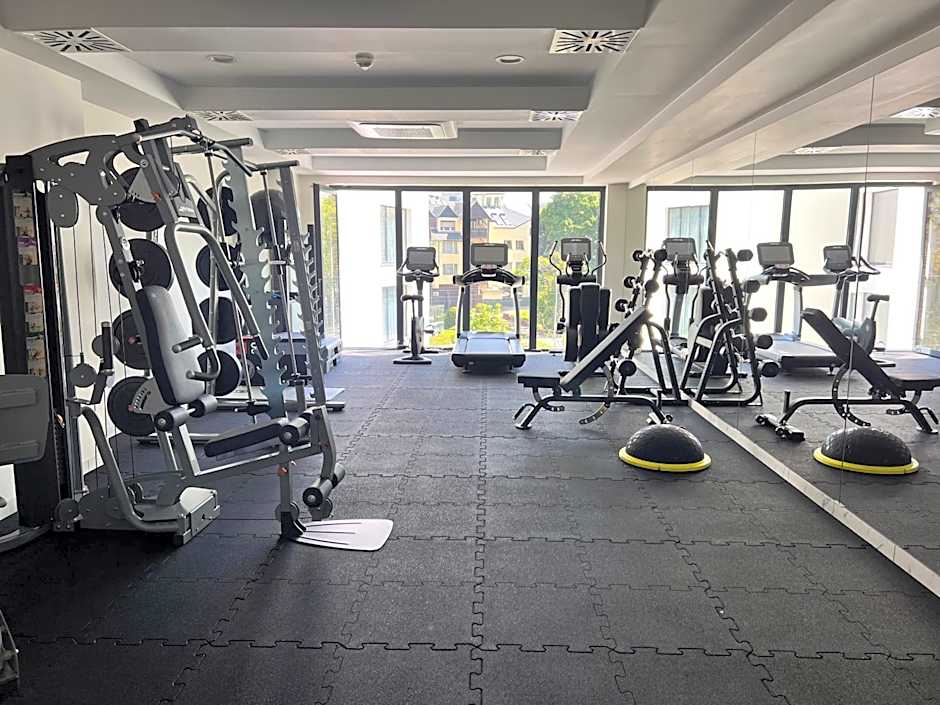 Trofana Wellness & SPA