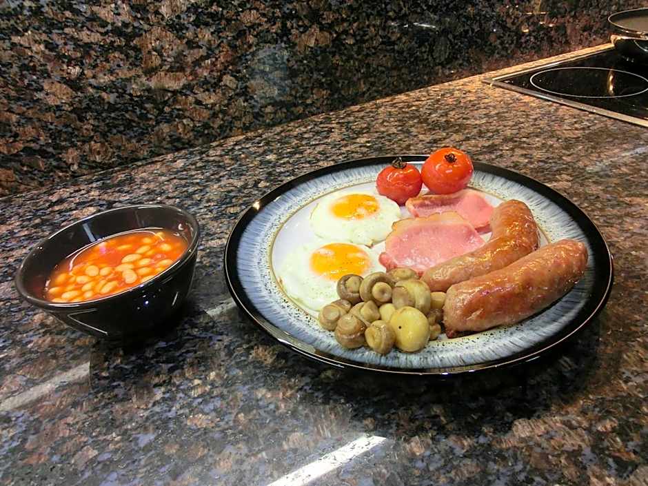 The Hollies on the Wall