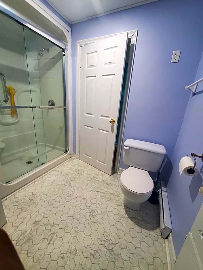 Blue Ocean Family vacation Luxury Suite