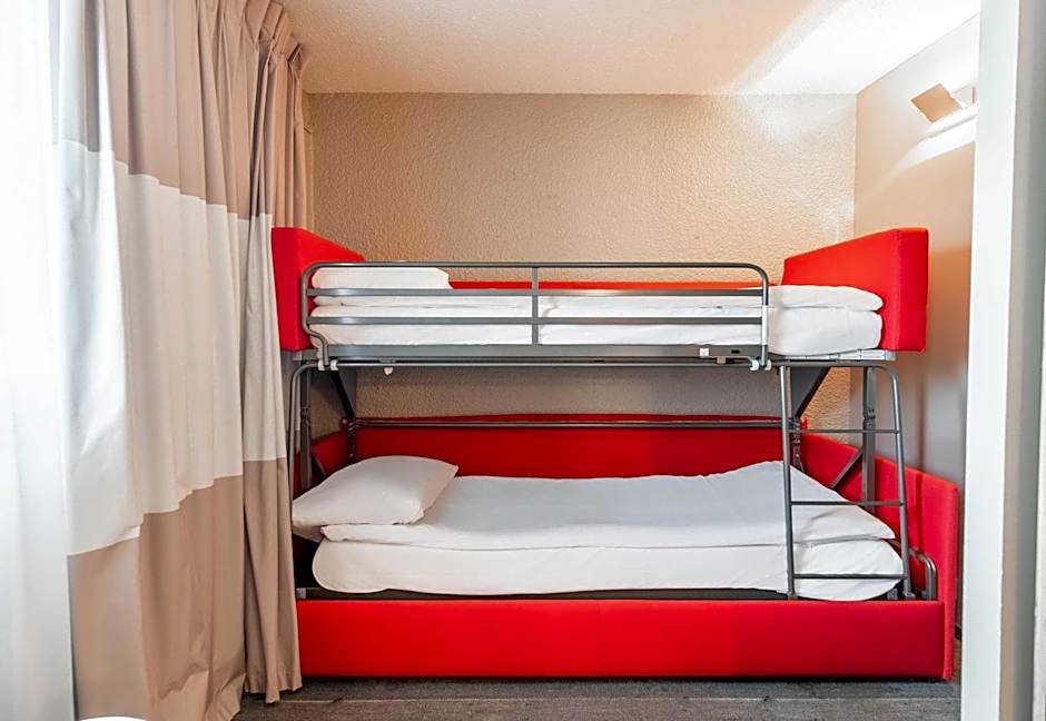B&B HOTEL Limoges 3