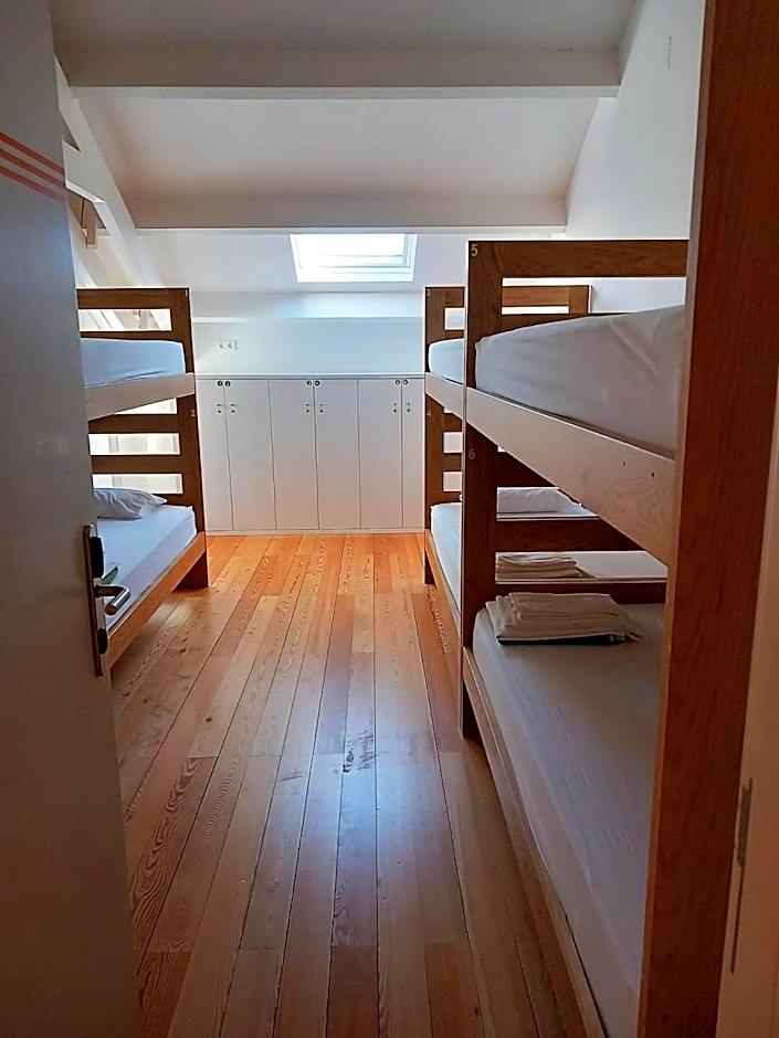 HI Vila do Conde - Pousada de Juventude