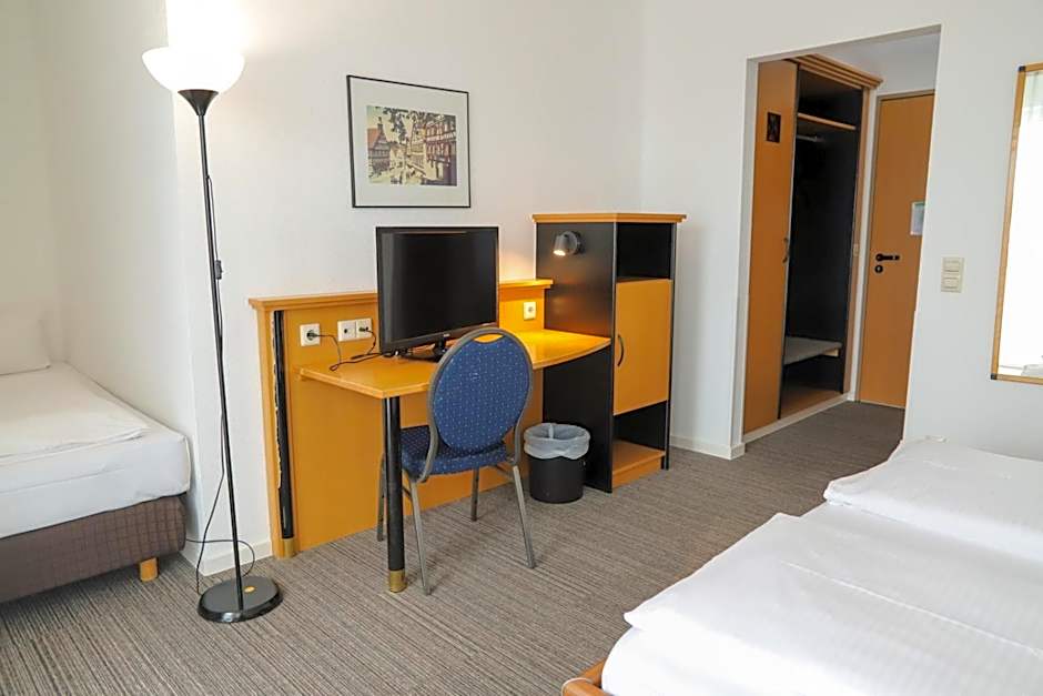 Hotel am Südtor