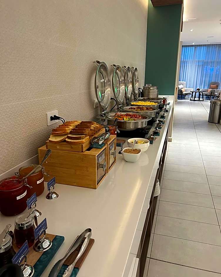 Fairfield by Marriott San Jose Airport Alajuela