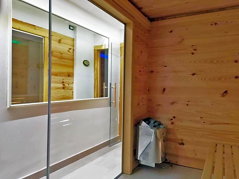 Hotel Solemare Beach & Beauty SPA