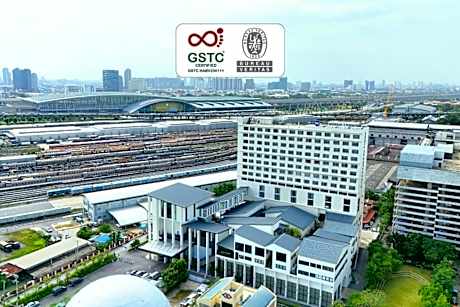 Best Western Chatuchak