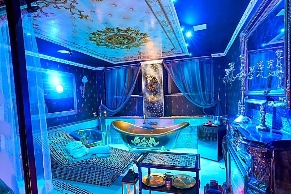 Hotel Tommy Wellness & Spa