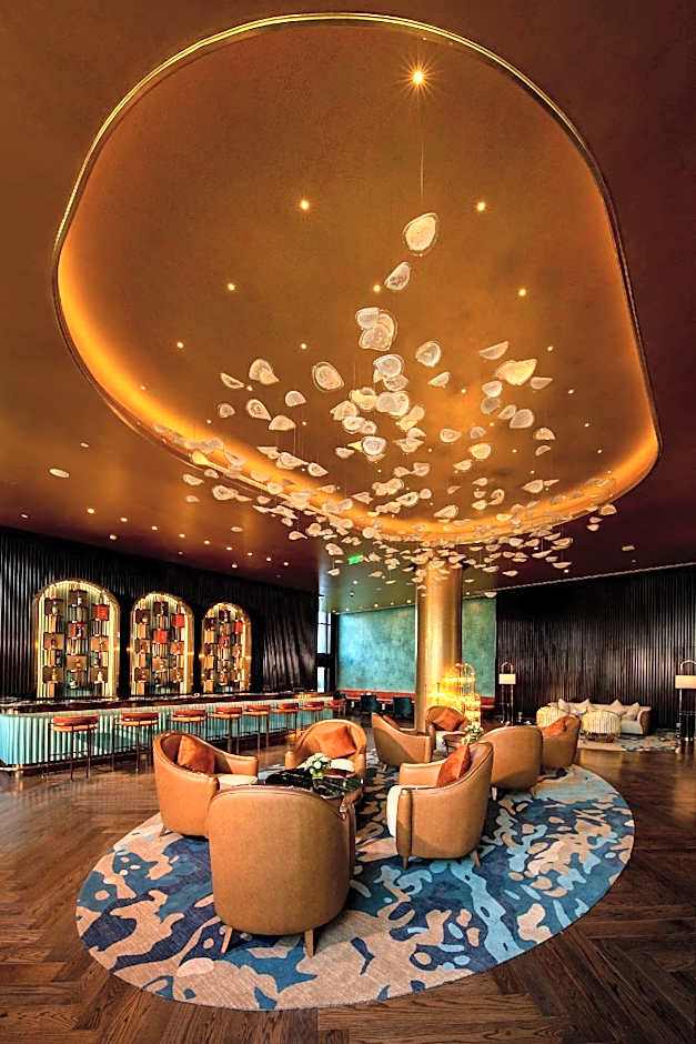 Radisson Blu Hotel, Ha Long Bay