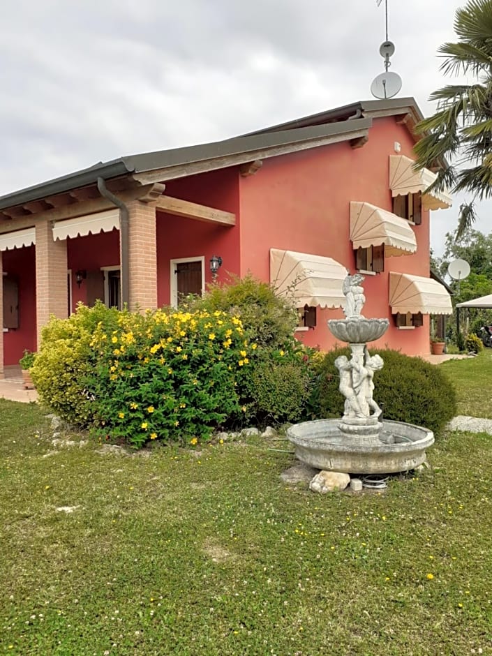 B&b DaMoira