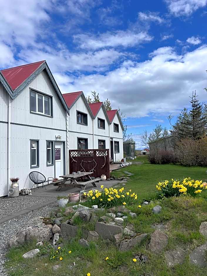 Skyrhusid Guesthouse