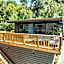 Tui & Nikau Cabins