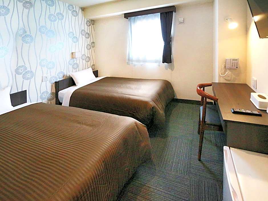 Hotel Trend JR Uji Ekimae