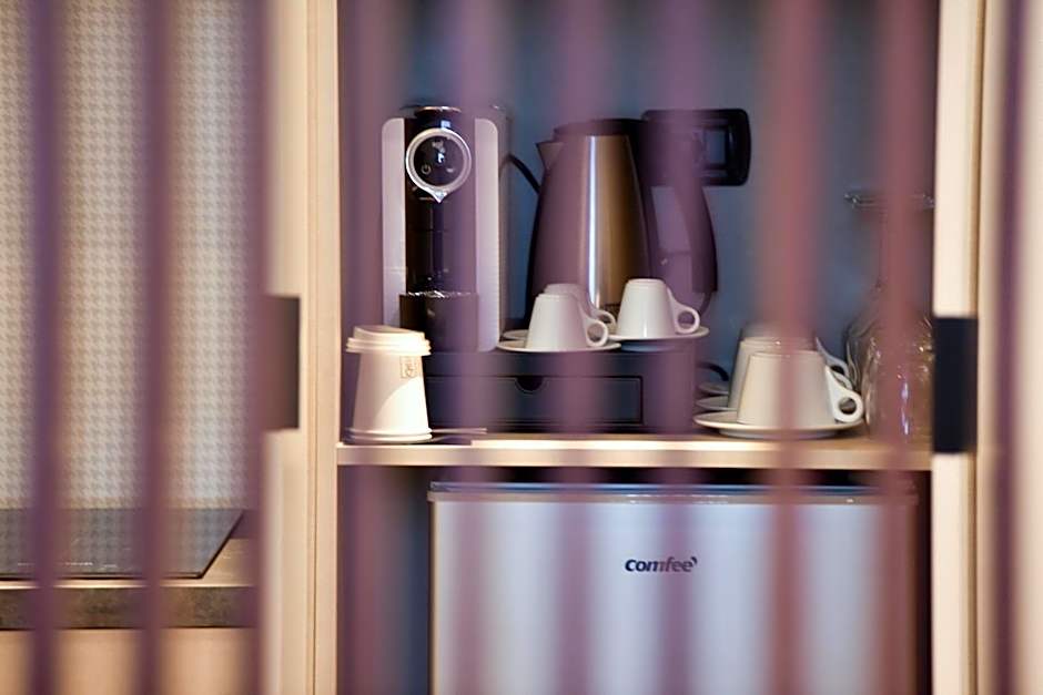 Duomo Hotel & Apartments