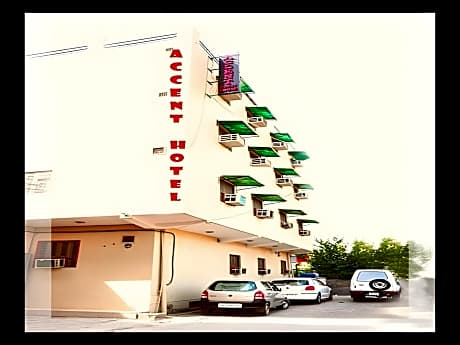Hotel Accent