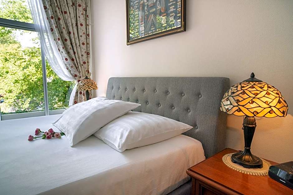 Keizershouse Amsterdam