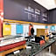 Hampton Inn By Hilton Marshall