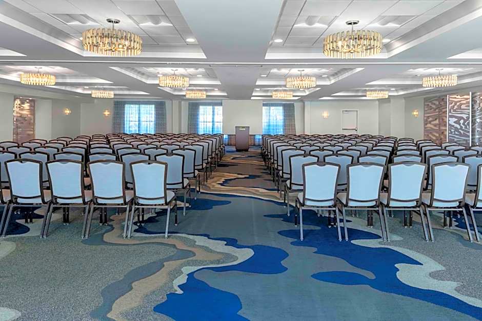 Hilton Garden Inn Freeport