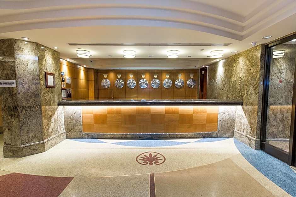 Belvedere Hotel