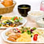 Toyoko Inn Nagasaki Ekimae