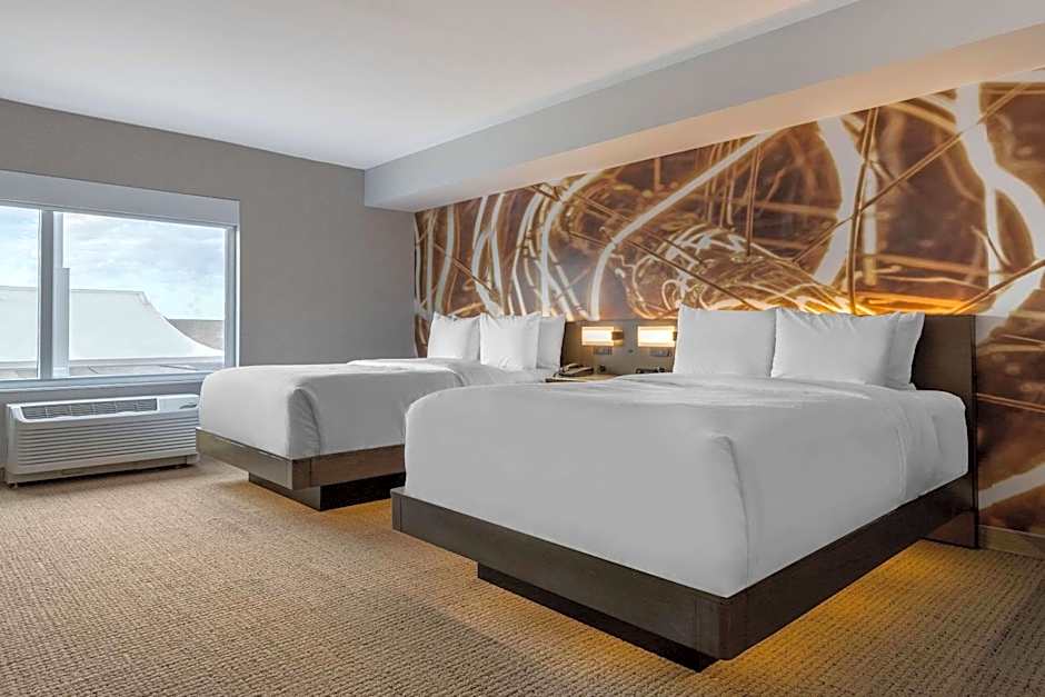 Cambria Hotel West Orange