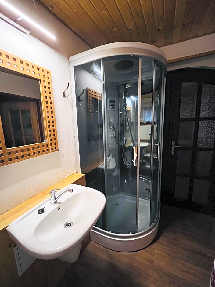 Apartmá Luxura