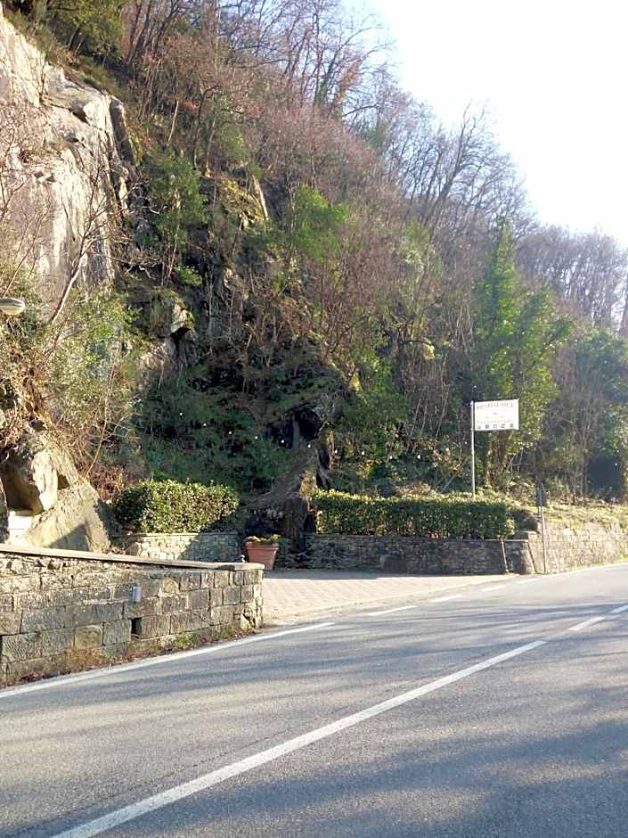 Rocca Palazzaccio