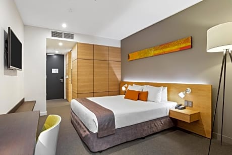 Premium Courtyard View Room