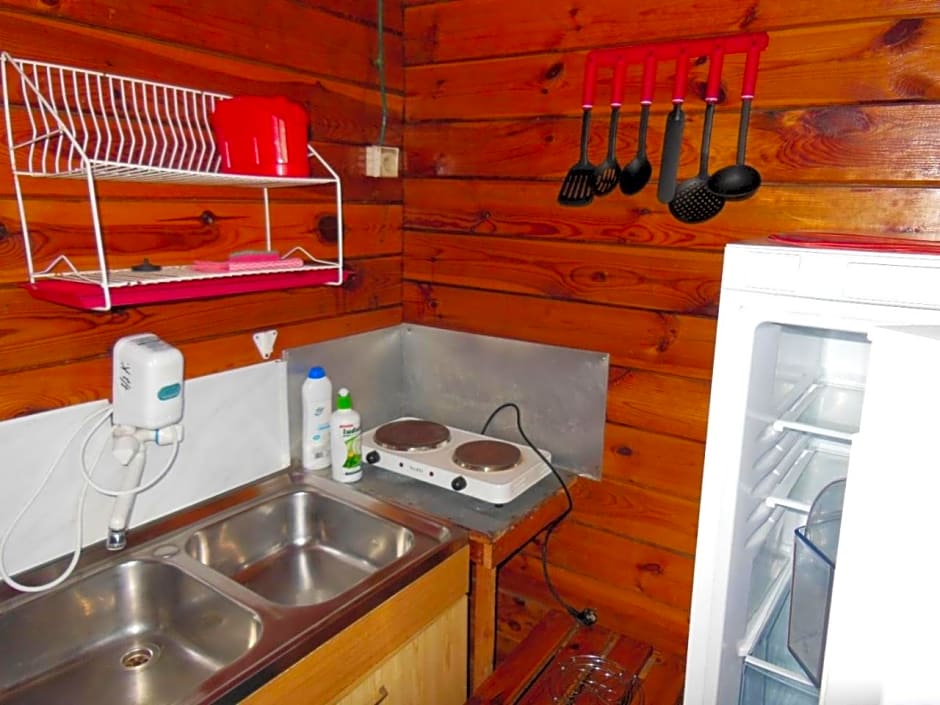 Ośrodek Wczasowy Słoneczna Polana