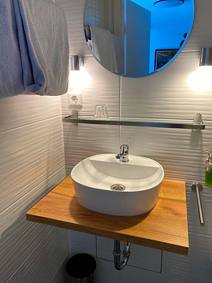 Hotel Restaurant Rössle