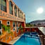Hotel Hacienda Morales.