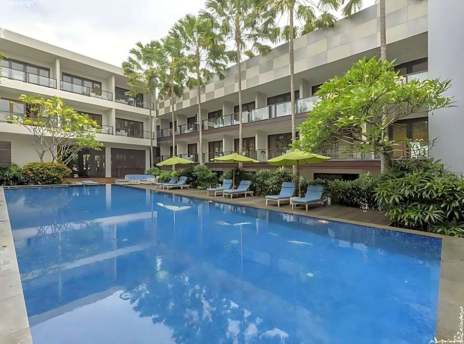 Dekuta Hotel