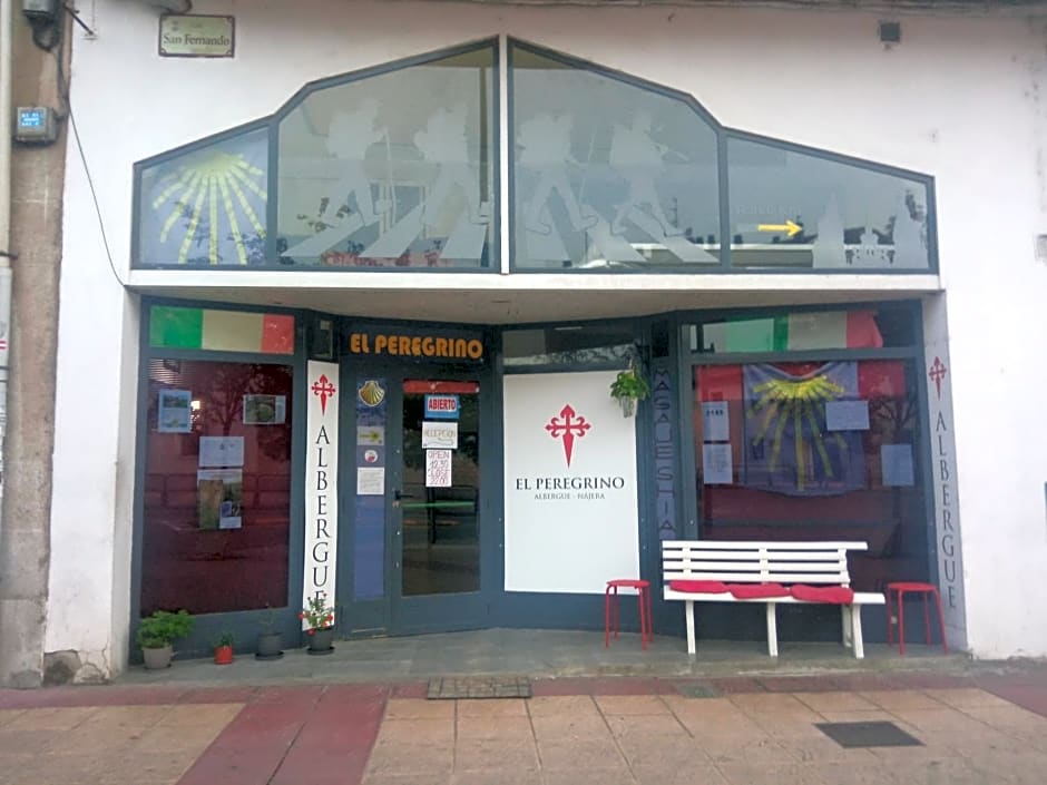 Albergue El Peregrino