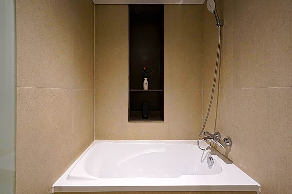 Hotel Ground27